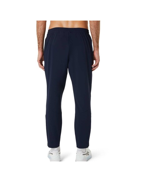 Pantalon Asics Men Match 2041a250-400 | Ofertas de pádel